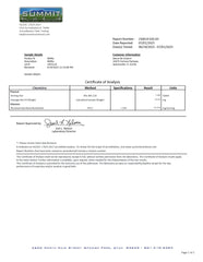 NMNs Report