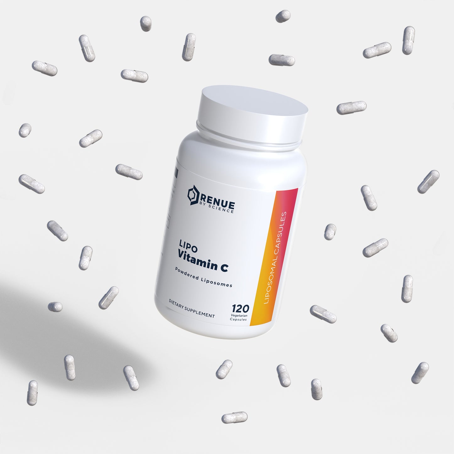 维生素 C(脂质体)120 粒
