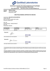 TMG-Test-Report