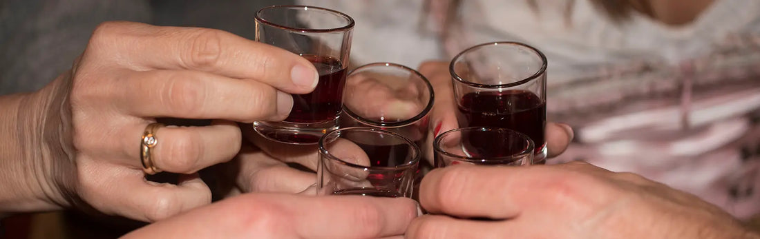 article-page-carousel-item--Study Shows NR Protects the Intestine From Damage Caused by Excessive Alcohol Intake