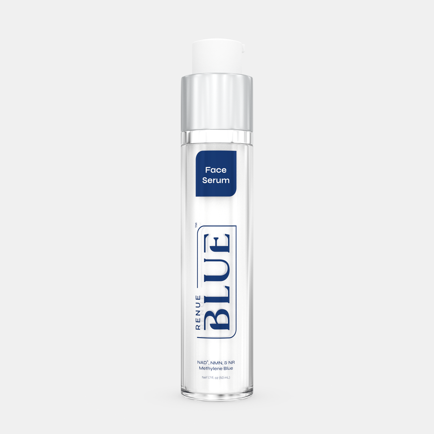 Renue Blue Face Serum