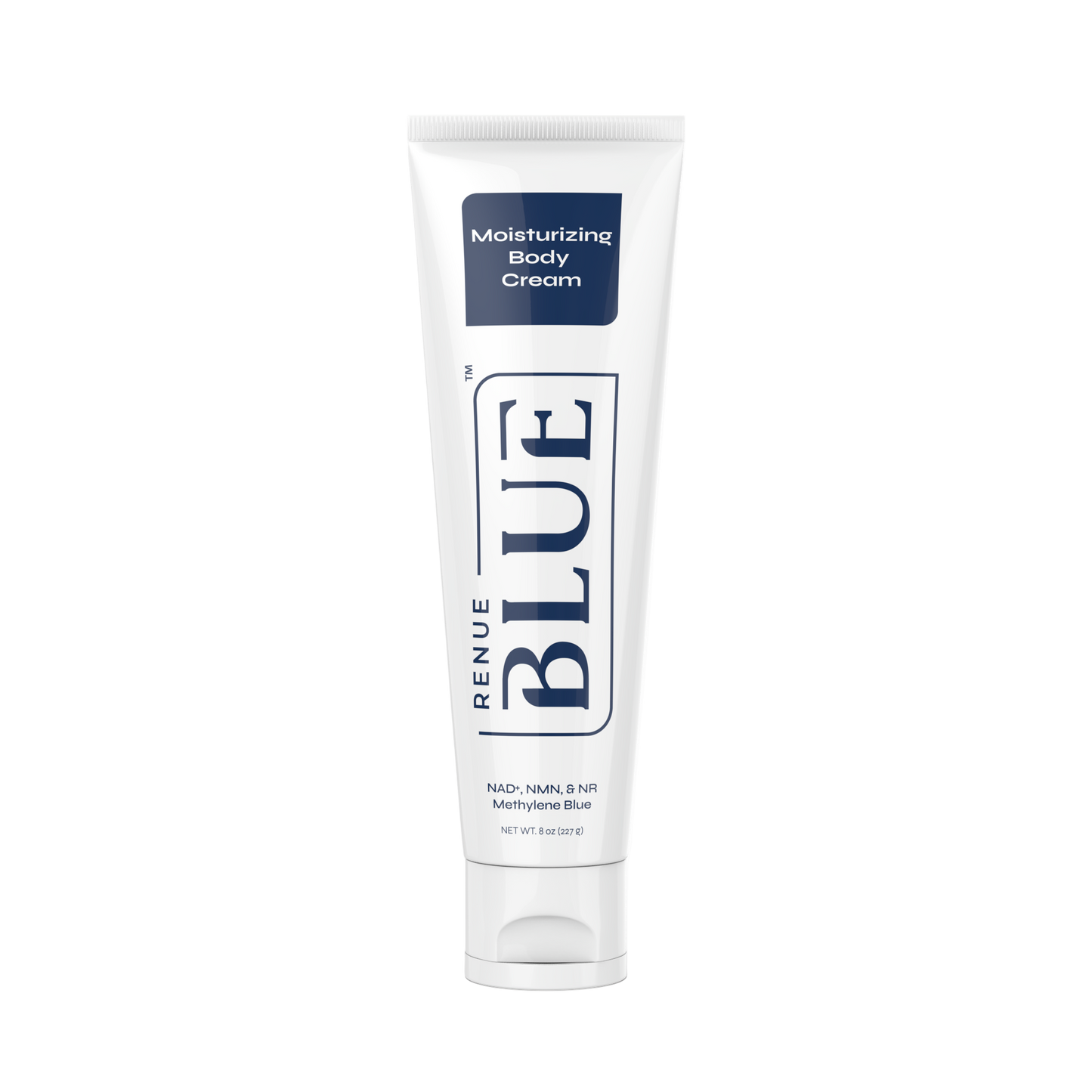 Moisturizing Body Cream