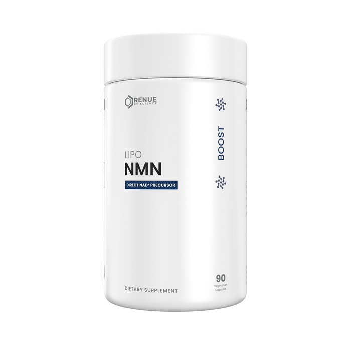NMN Liposomal Capsules