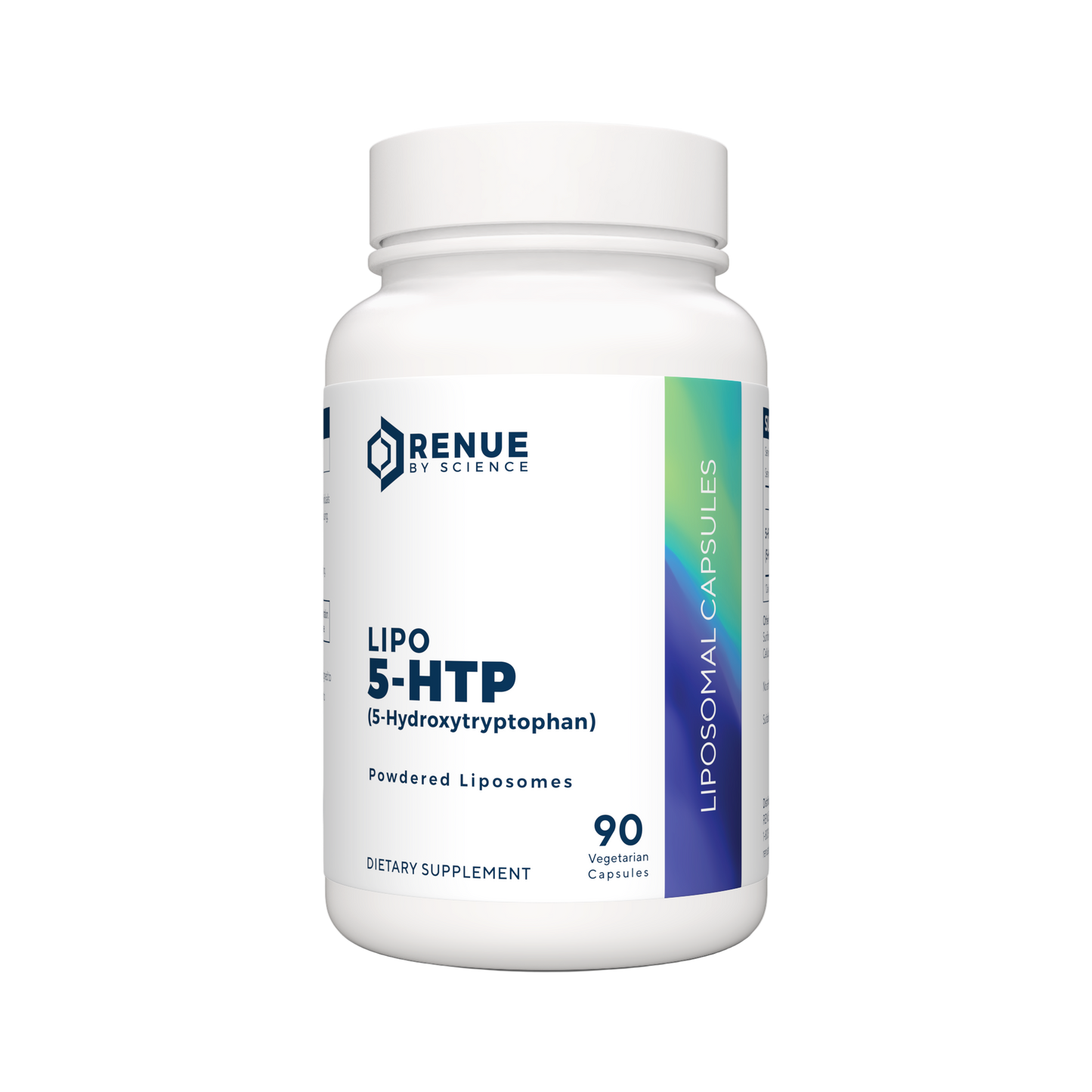 5-HTP（脂质体）90 Ct。
