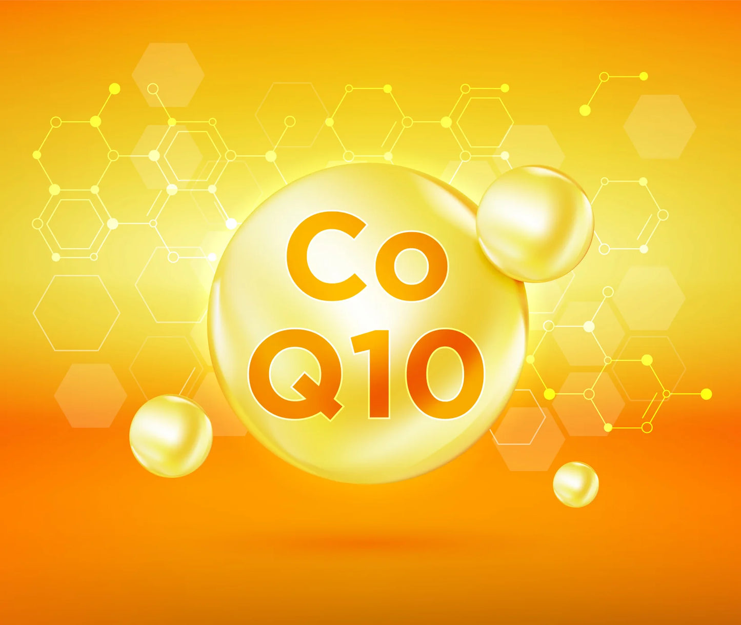 CoQ10 Test