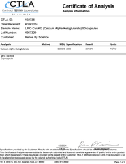 LIPO-CaAKG-Report-CTLA