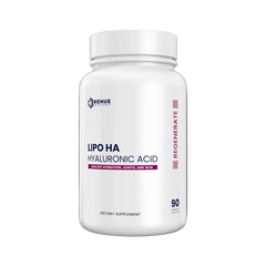 HLA - ヒアルロン酸（リポソーム）90 個