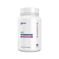 亚精胺（脂质体）90 粒