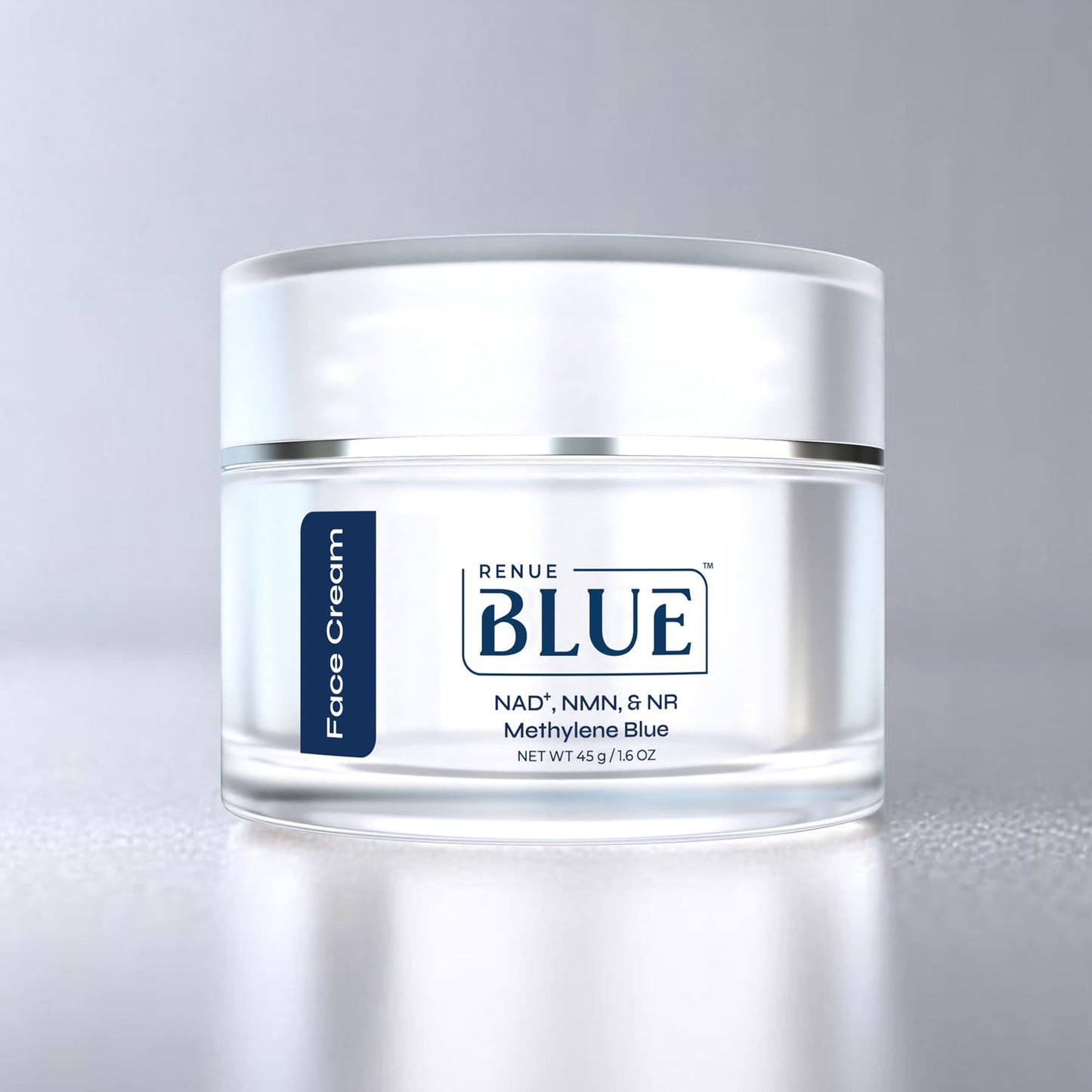 Renue Blue Face Cream