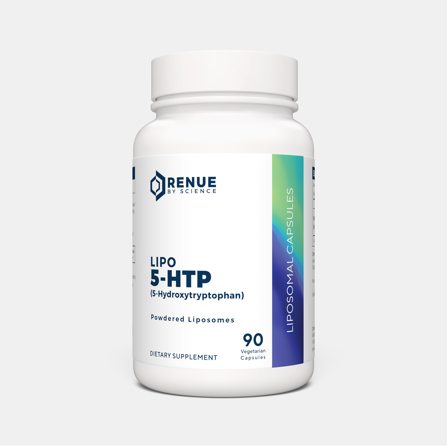 5-HTP（リポソーム）90 個