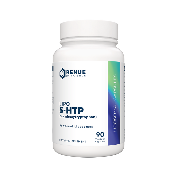 5-HTP (Liposomal) 90 Ct.