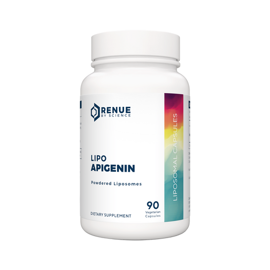 Apigenin (Liposomal) 90 Ct.