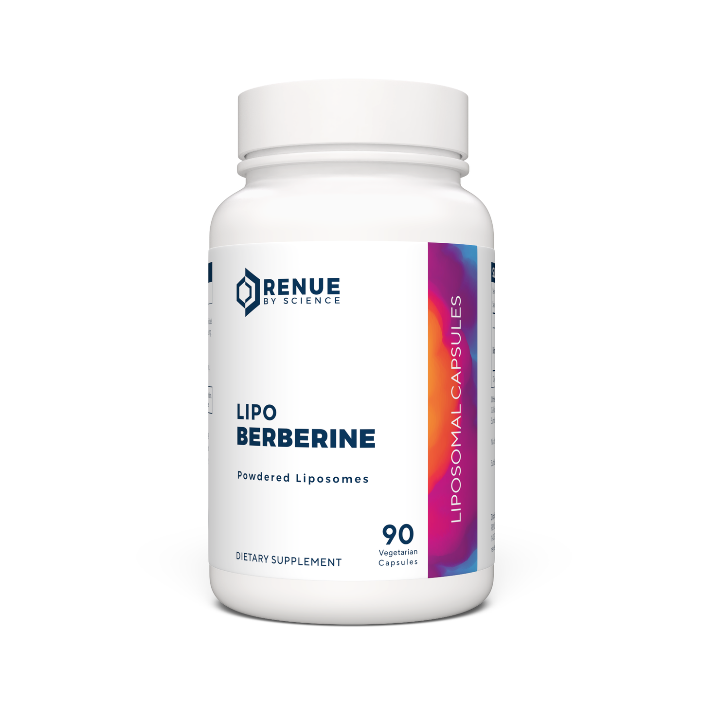 Berberine (Liposomal) 90 Ct.