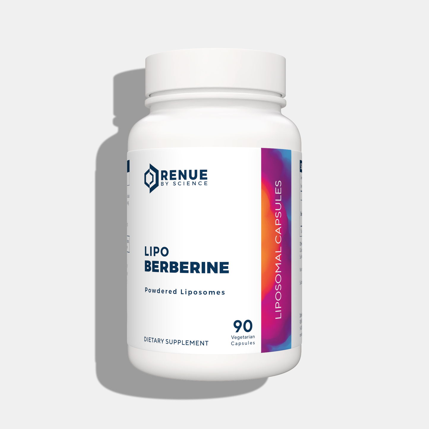 Berberine (Liposomal) 90 Ct.