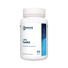 CaAKG (Liposomal) 90 Ct.