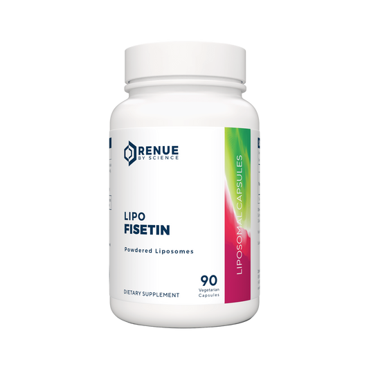 Fisetin (Liposomal)