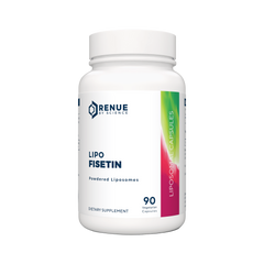 Fisetin (Liposomal)