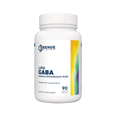 GABA (Liposomal) 90 Ct.