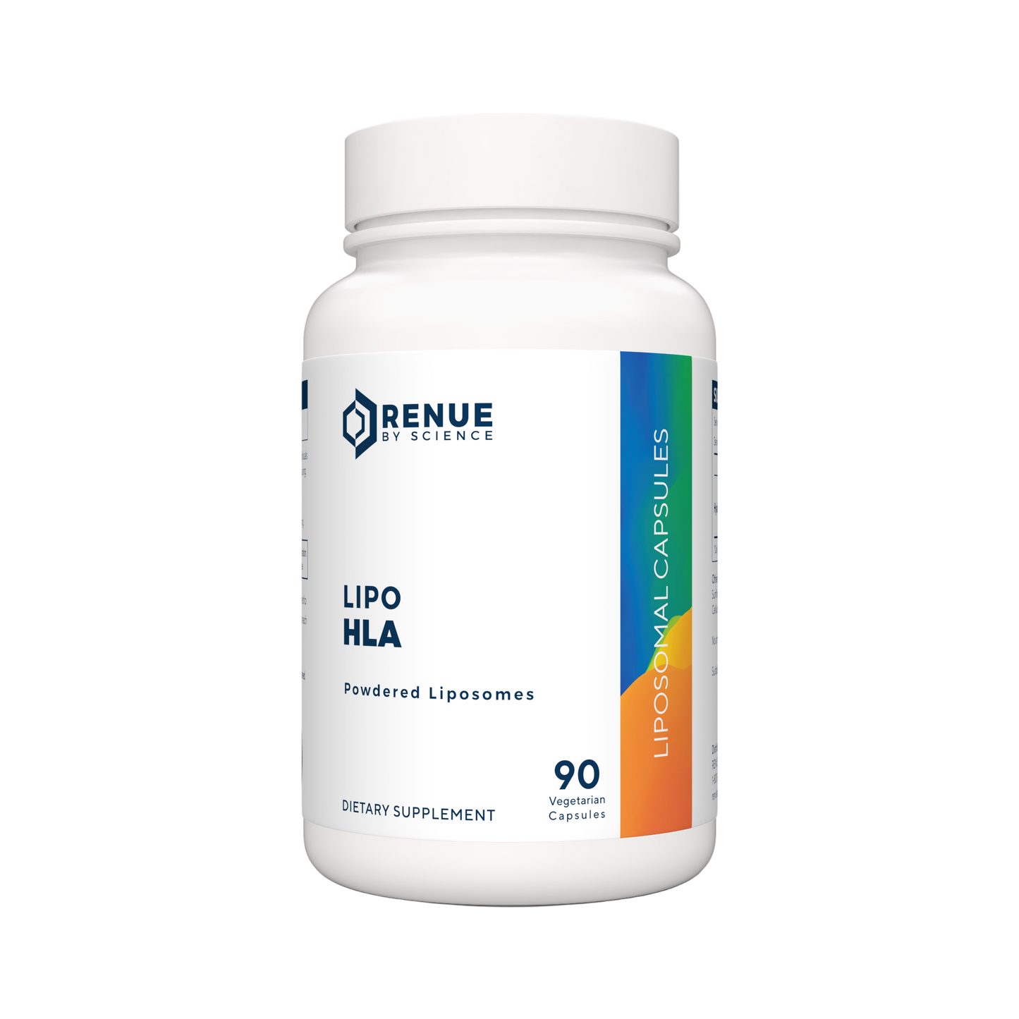 HLA-透明质酸（脂质体）90 粒。