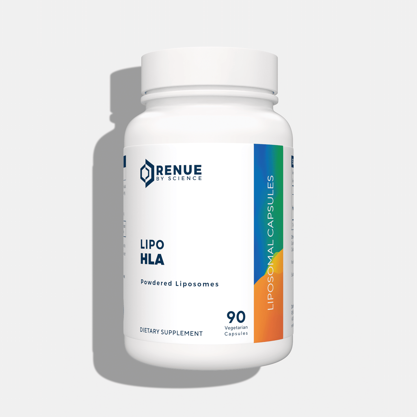 HLA - Hyaluronic Acid (Liposomal) 90 Ct.