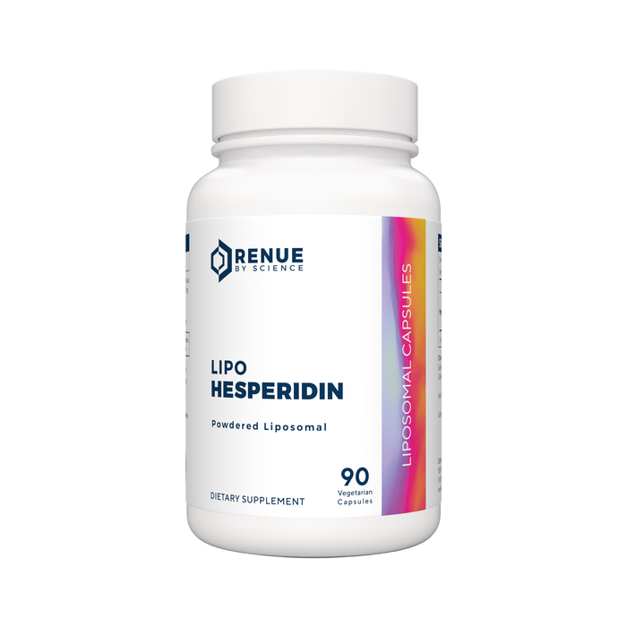 Hesperidin (Liposomal) 90 Ct.