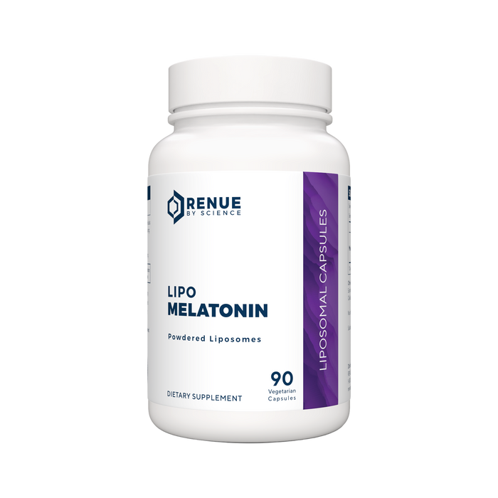 Melatonin (Liposomal) 90 Ct.