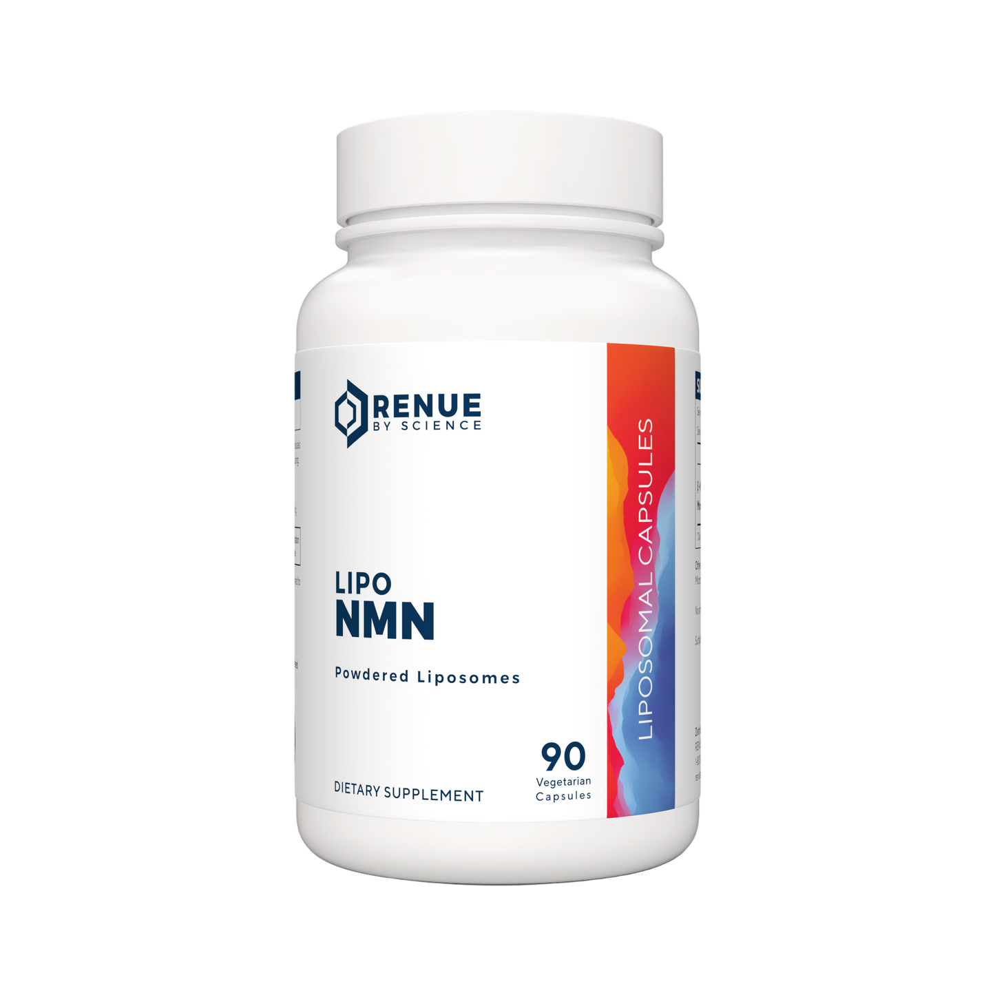 NMN (Liposomal) 90 Ct. x 250 mg