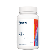 NMN (Liposomal) 90 Ct. x 250 mg