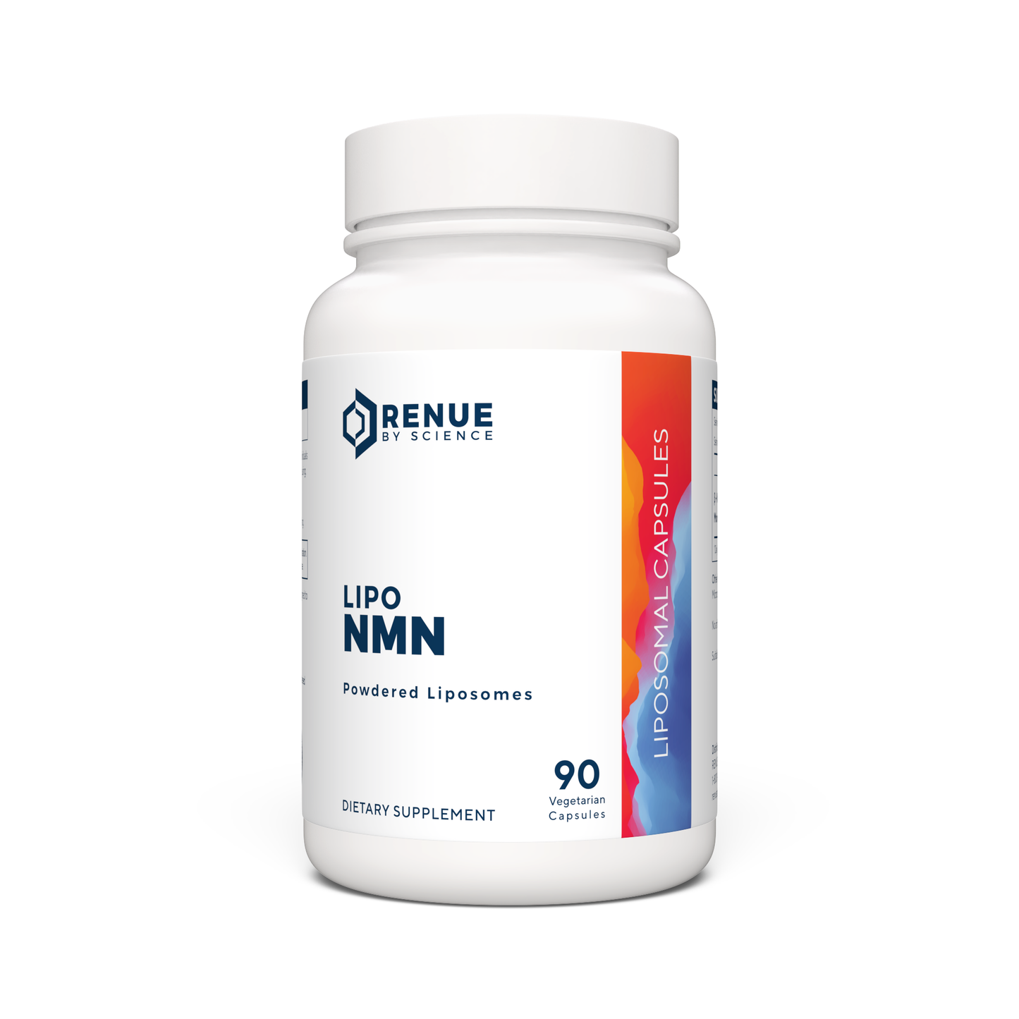 NMN (Liposomal) 90 Ct. x 250 mg