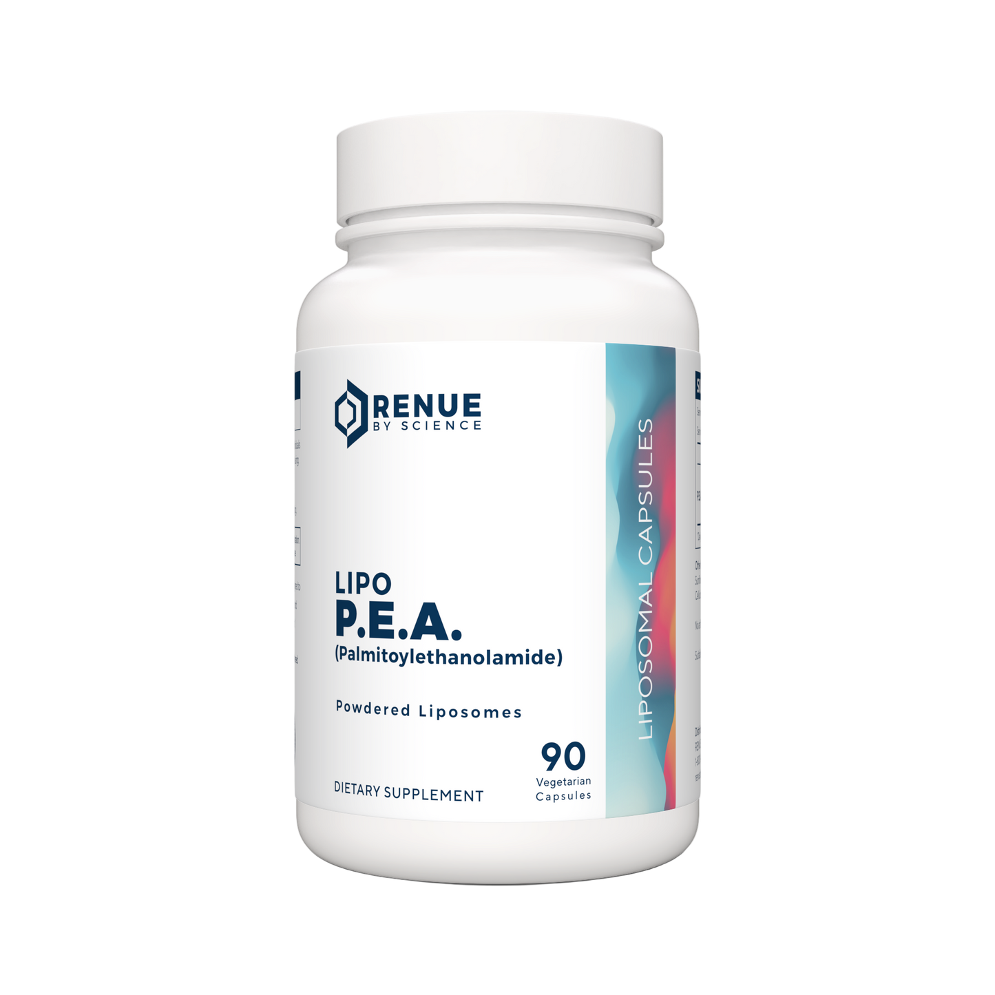 P.E.A. - Palmitoylethanolamide (Liposomal)