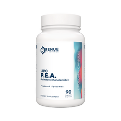 P.E.A. - Palmitoylethanolamide (Liposomal)