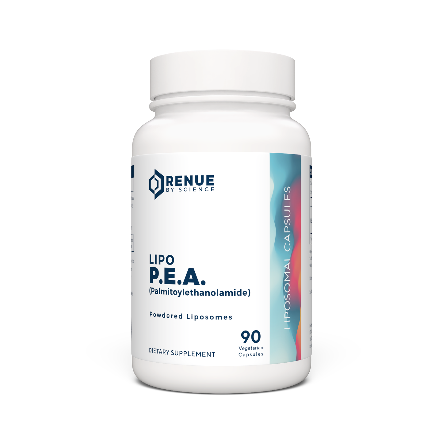 P.E.A. - Palmitoylethanolamide (Liposomal)