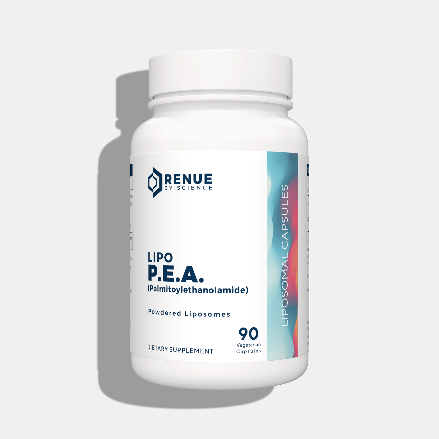 P.E.A. - Palmitoylethanolamide (Liposomal)