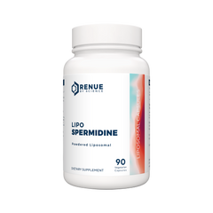 Spermidine (Liposomal) 90 Ct.