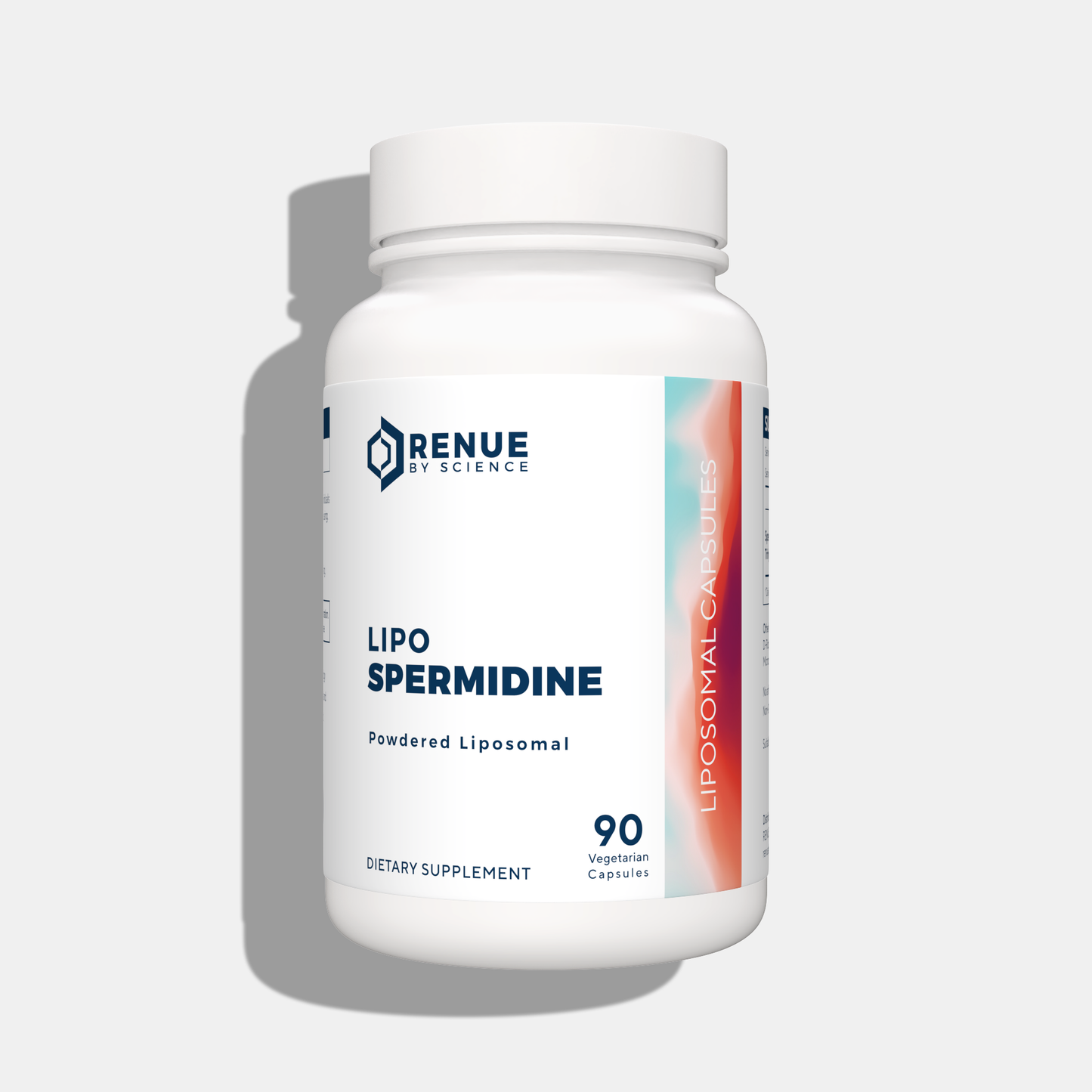 Spermidine (Liposomal) 90 Ct.