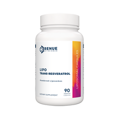 Trans-Resveratrol (Liposomal) 90 Ct.