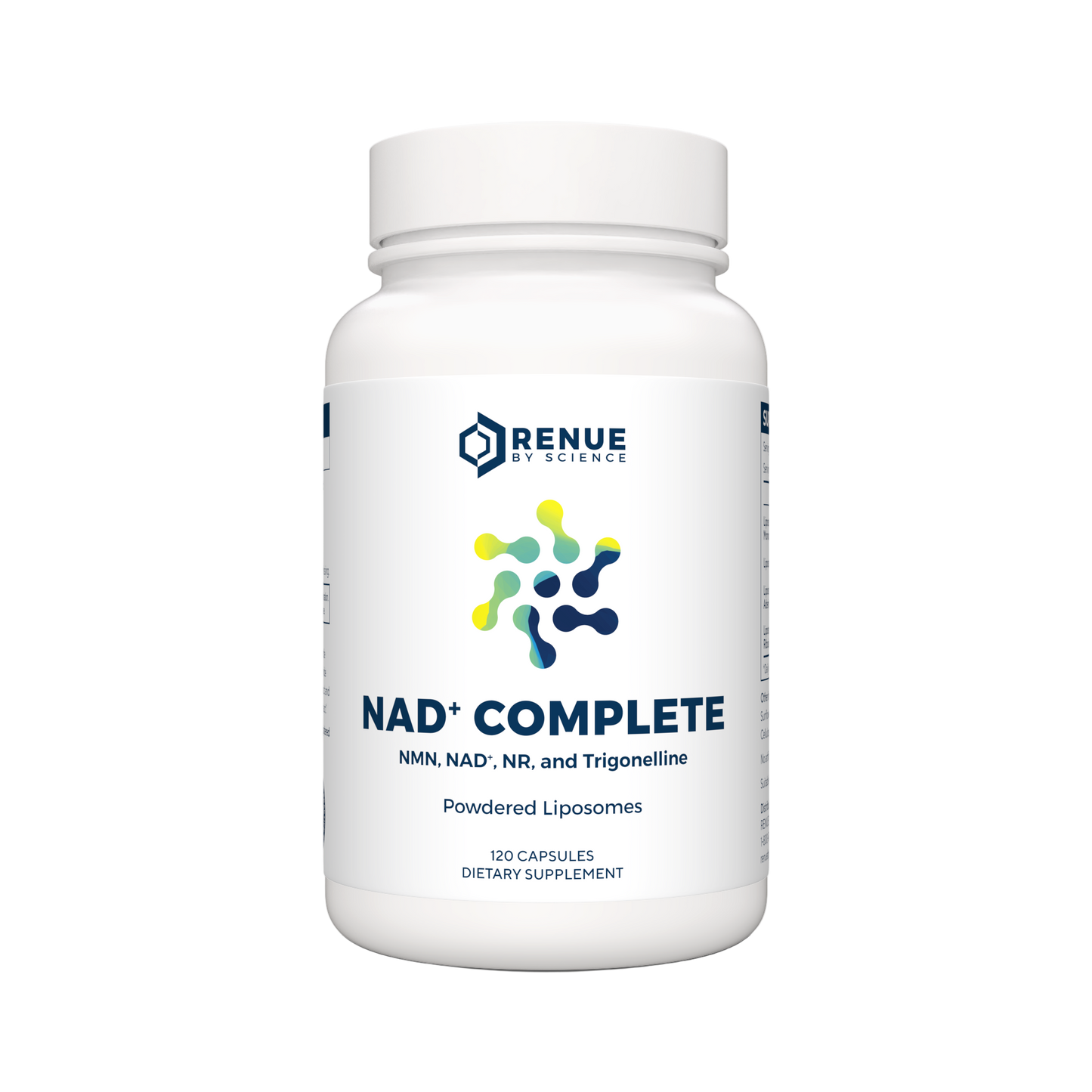 NAD⁺ Complete (Liposomal)