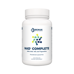 NAD⁺ Complete (Liposomal)
