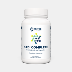 NAD⁺ Complete (Liposomal)
