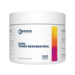 Trans-Resveratrol (Powder) 100 Grams