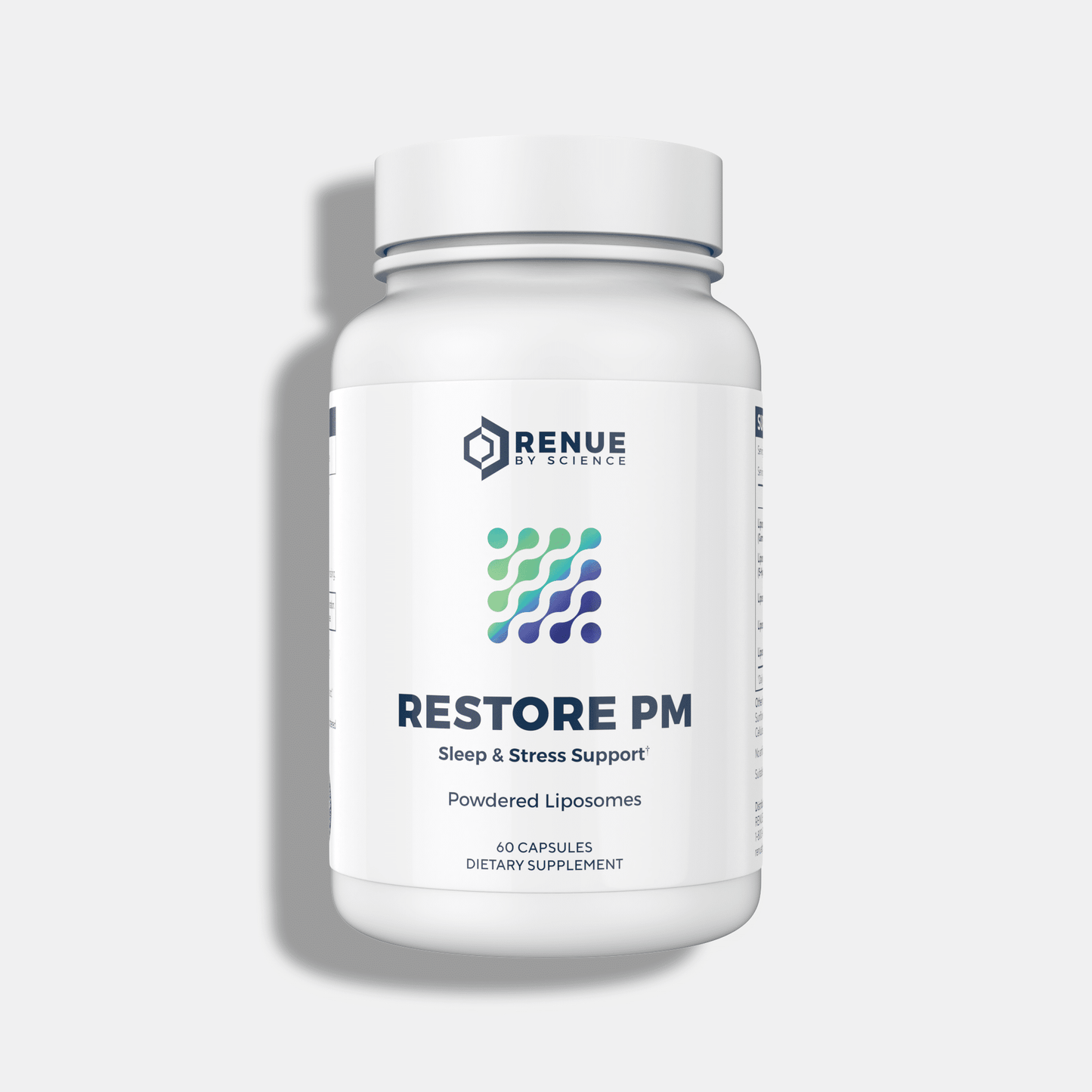 Restore PM