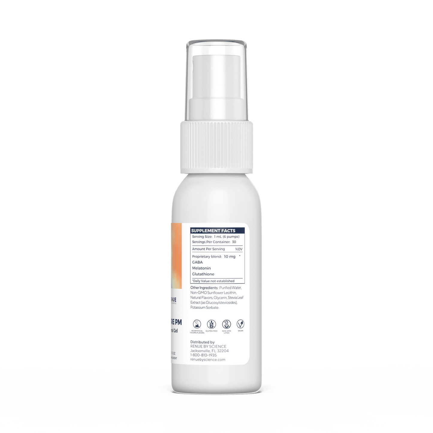 Restore PM Liposomal Sleep Gel