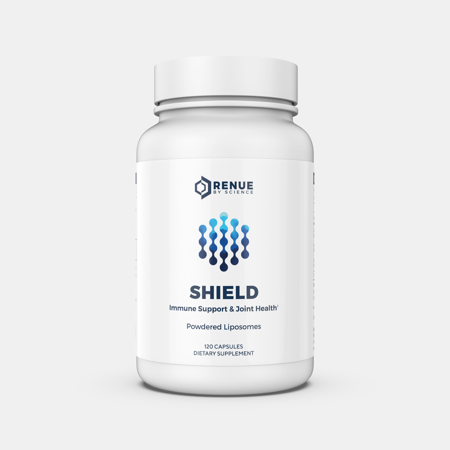 Shield - Liposomal Vitamin C, CaAKG, P.E.A., HLA