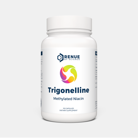 Trigonelline (NAD+ Precursor)