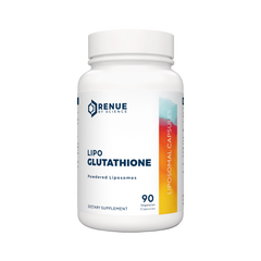 Glutathione (Liposomal) 90 Ct.