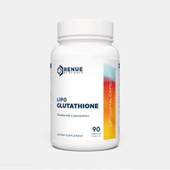 Glutathione (Liposomal) 90 Ct.