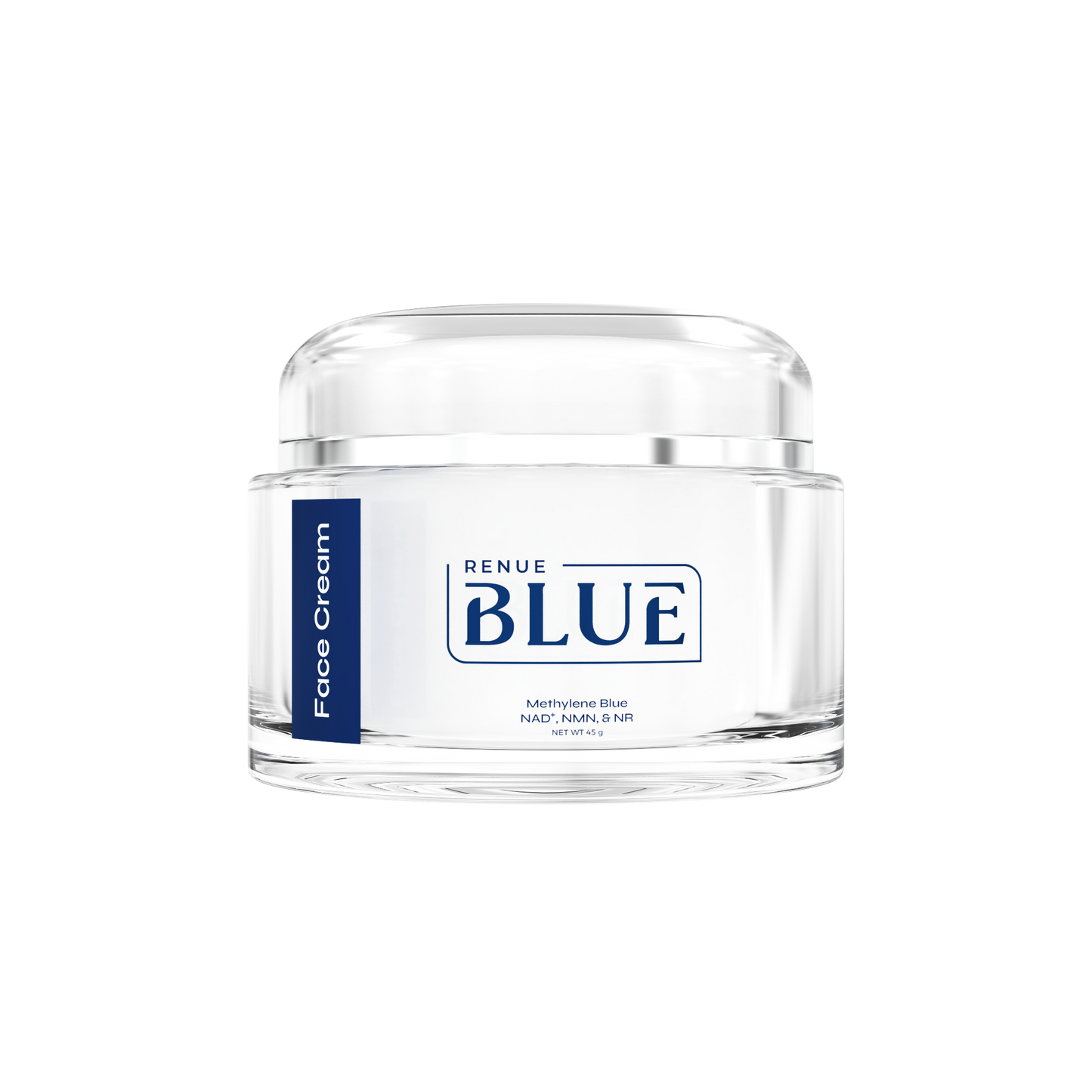 Renue Blue Skin Rejuvenation Protocol *****SHIPS SEPTEMBER 30*****