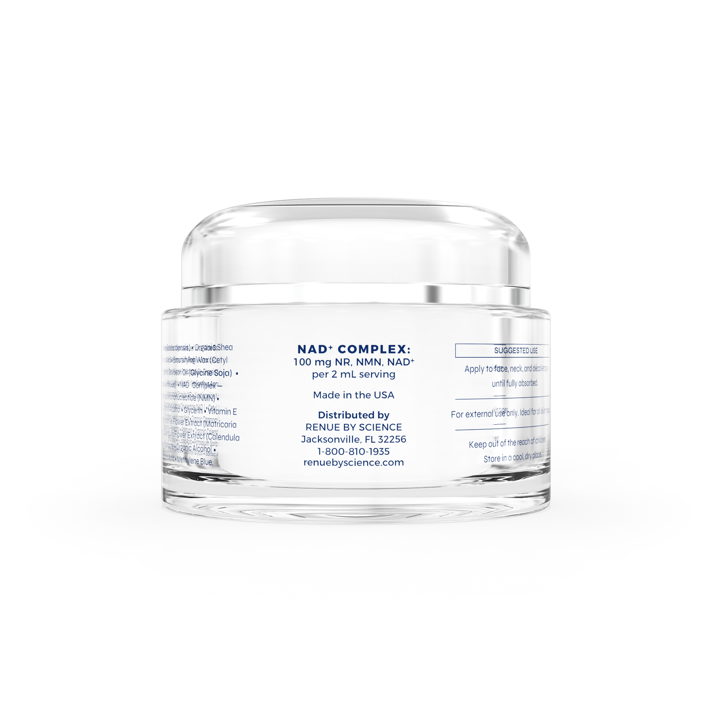 Renue Blue Skin Rejuvenation Protocol *****SHIPS SEPTEMBER 30*****