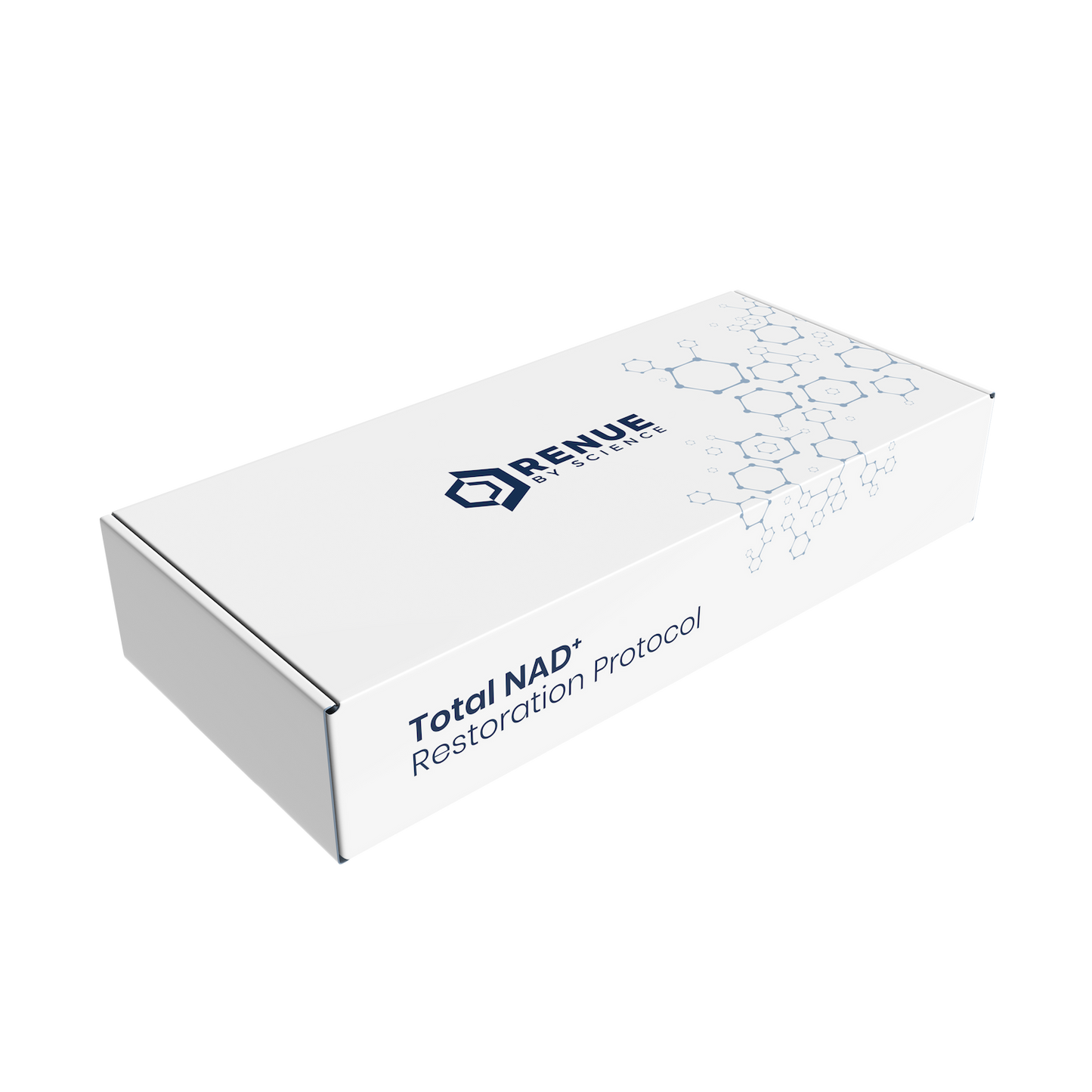 Total NAD+ Restoration Protocol