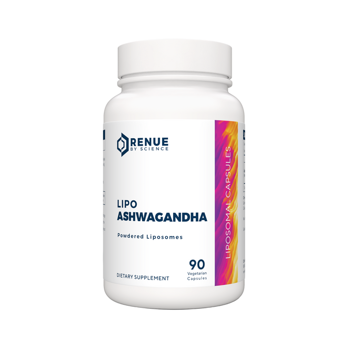 南非醉茄（脂质体）90 粒